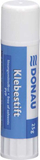Ngjitës shkop Donau Glue Stick 25g, 1 copë, i bardhë
