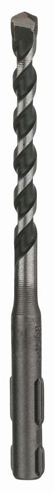 Trapano Bosch 2609256913 SDS-Quick Multi-Purpose, 6mm, 100mm, gri