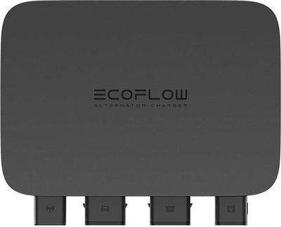 Karikues alternatori EcoFlow Alternator Charger 800W, aksesor për stacione portative