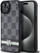 Mbulesë telefoni DKNY DKHCP15MPCPTSSK, për iPhone 15 Plus 14 Plus 6.7", hardcase, e zezë