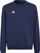 Bluza sportive Adidas Entrada 22 Jr H57568, me mëngë t’gjata, për kalamaj, blu navy