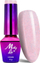 Llak xhel për thonj Molly Lac 023 My Happy Day, 5 ml, rozë qumësht e çelët