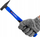 Çekani Forsage Hammer F T7601, 100g, dorezë ergonomike