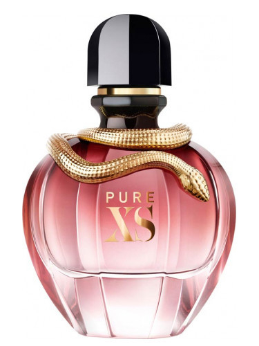 Parfum Paco Rabanne Pure XS For Her 50ml