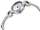 Orë dore DKNY City Link NY2748