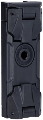 Mbajtëse telefoni Rollei Smartphone Mount II, për tripod, universale, e zezë