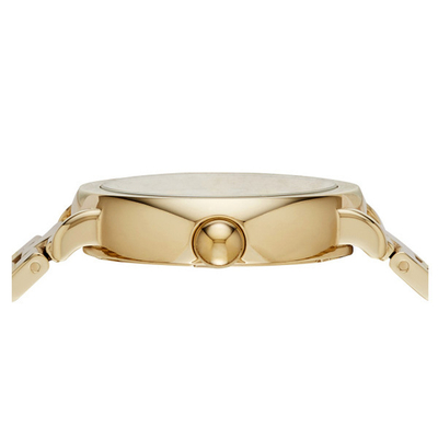 Orë dore Marc Jacobs Riley MJ 3470