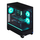 Kompjuter gaming Actina Ryzen 7 9800X3D, RTX 4080 SUPER, 32GB RAM, 1TB SSD, i zi