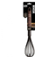 Rrahëse kuzhine Berlinger Haus Whisk BH 6227, koleksioni Ebony Rosewood, tel plastik, dorezë dru e errët