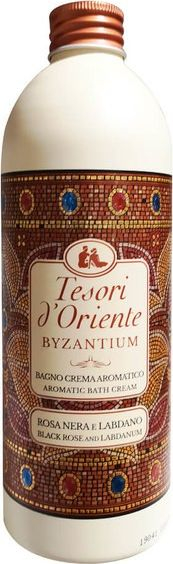 Shkumë banjoje Tesori d’Oriente Byzantium, 500ml