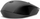 Бежичен глушец HP 150, USB, црн