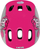 Helmet biçiklete për fëmijë Spokey My Little Pony, rregullues 48-52 cm, rozë