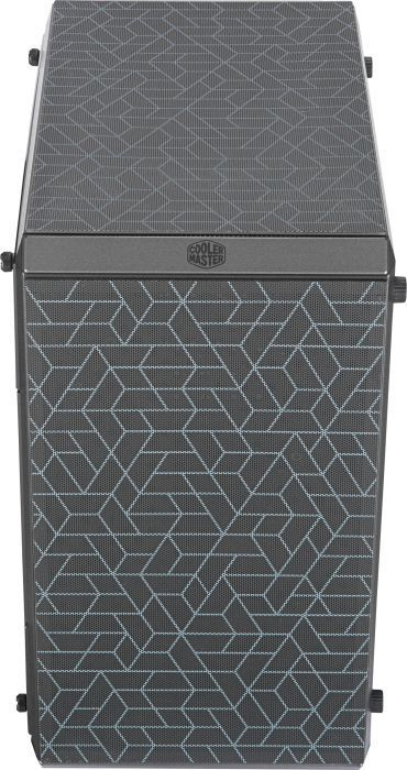 Kasë Cooler Master MasterBox Q500L, Midi Tower