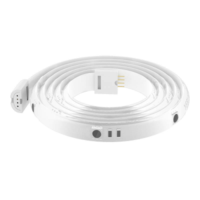 Shirit LED Yeelight 1m, RGB, 24V, shumëngjyrësh