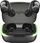 Kufje pa tela Rebel TWS Y60, Bluetooth 5.3, in ear, të bardha