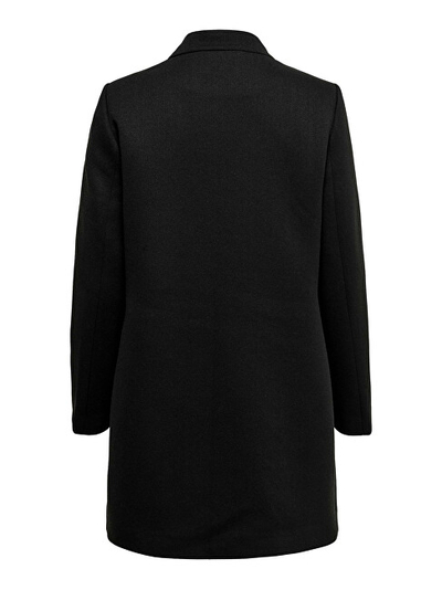 Xhaketë ONLY ONLSOHO Slim Fit 15149366 Black