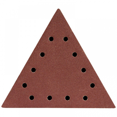 Disk lustrimi Dedra DED7749T0, 225mm, 5 copë