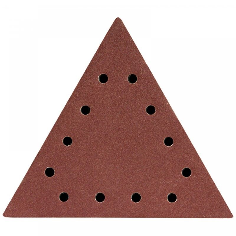 Disk lustrimi Dedra DED7749T0, 225mm, 5 copë