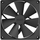 Ftohës Nzxt F140P (2022), 140 mm