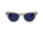 Syze të mençura Ray-Ban Meta Skyler Gen 1, High Bridge Fit, lente Transitions, gri
