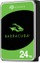 Hard disk Seagate Barracuda 24TB, 3.5", SATA III, 7200RPM