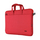 Çantë dore për laptop Trust Bologna, 16", e kuqe