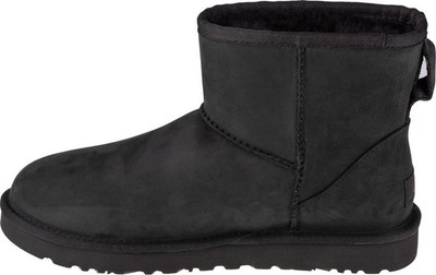 Çizme UGG Classic Mini, nr. 37, ngjyrë e zezë