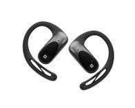 Kufje SWISSTEN Bluetooth Fitness Run, të zeza