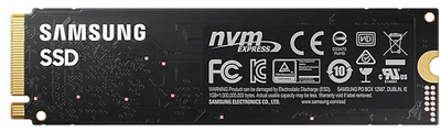 Disk Samsung SSD 980, M.2 - 1TB
