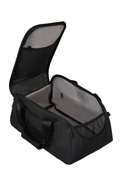 Çantë 2-Në-1 (Shpine / Sportive) Samsonite Glam-Go Xs Kabine (Underseater) Ngjyrë E Zezë