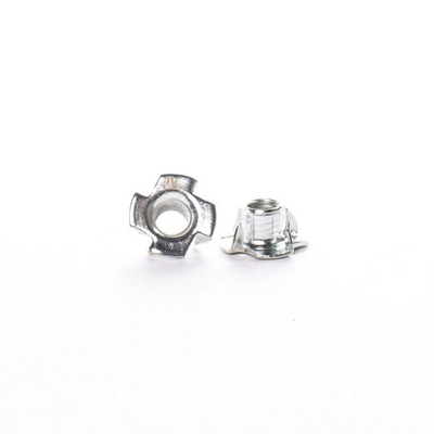 Mëngë fiksimi me çekiç ExtraLink FF 2730, diametër 8 mm, e zinkuar