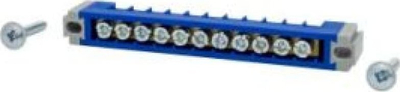 Shirit neutral ETI ERP N1, 11 module, blu