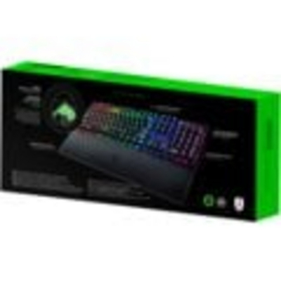 Tastierë Razer BlackWidow V3, e zezë