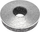 Rondelë EPDM për vida vetëshpuese PET 16mm, set 12 copë, gri