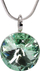 Qafore Levien Rivoli Chrysolite