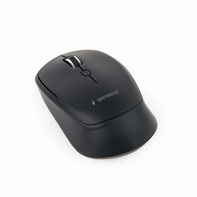 Maus optik Gembird MUSW-4B-05, 800-1600 DPI, i zi