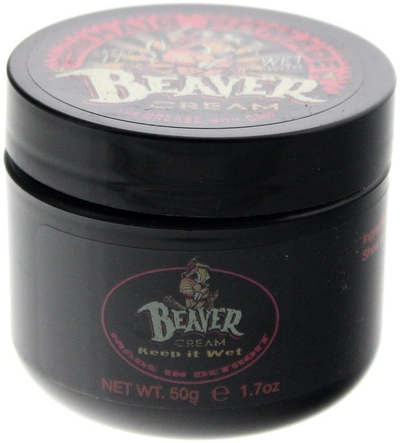Помада за коса Beaver Cream Keep It Wet for Her, 50g