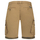 Кратки пантолони Geographical Norway Parento DB 317, памук, каки
