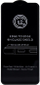 Mbrotës ekrani 6D tempered glass për Samsung Galaxy M35 5G, full screen, transparent