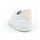Atlete sportive Puma Smash 3.0 LW 39098719, lëkurë natyrale, SoftFoam, të bardha