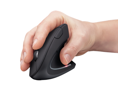 Maus Trust Verto Wireless, i zi