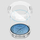 Mbrojtës ekrani Tech-Protect Easy Set+ për Huawei Watch GT 5 41mm, xham i forcuar 2 copë, transparent