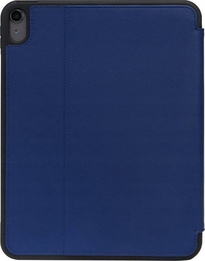 Futrollë tablet-i Pomologic BookFolio, për iPad 10.9\" gjenerata 10, me mbajtëse dhe Sleep/Wake, ngjyrë e zezë