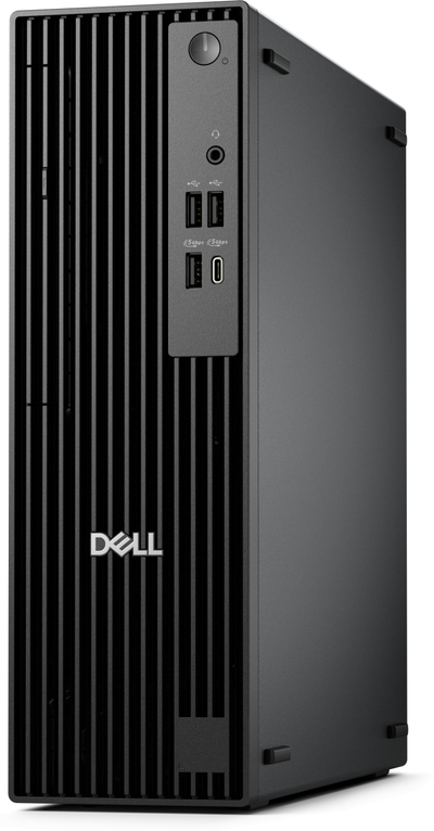 Kompjuter desktop Dell Pro Slim QCS1255, Ryzen 7 8700G, 16GB RAM, 512GB SSD, i zi
