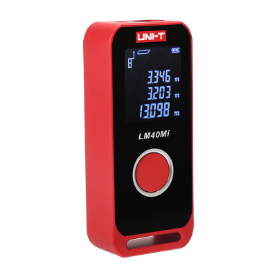 Uni-T LM40Mi Karakteristikë Laser