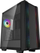 Kase kompjuteri Deepcool CC560 ARGB V2, mid tower, 4 ventilatorë ARGB, e zezë