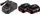 Set karikues me bateri Bosch GAL 1880 CV GBA 18V, 2x 5Ah, i zi