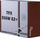 Напојување Inter-Tech TFX 88882154 TFX, 350W