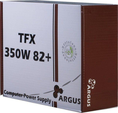 Напојување Inter-Tech TFX 88882154 TFX, 350W