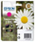 Ngjyrë për printer Epson T1813, magenta